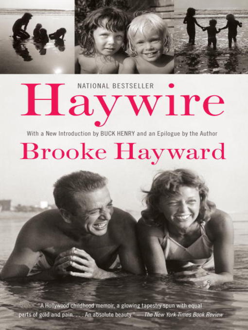 Title details for Haywire by Brooke Hayward - Available